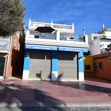 Letmalaga Cremades Beach Exterior photo