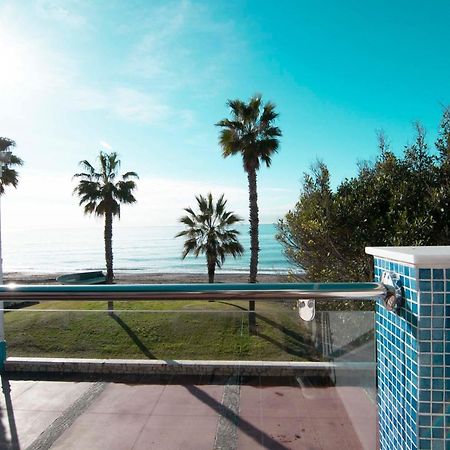 Letmalaga Cremades Beach Exterior photo