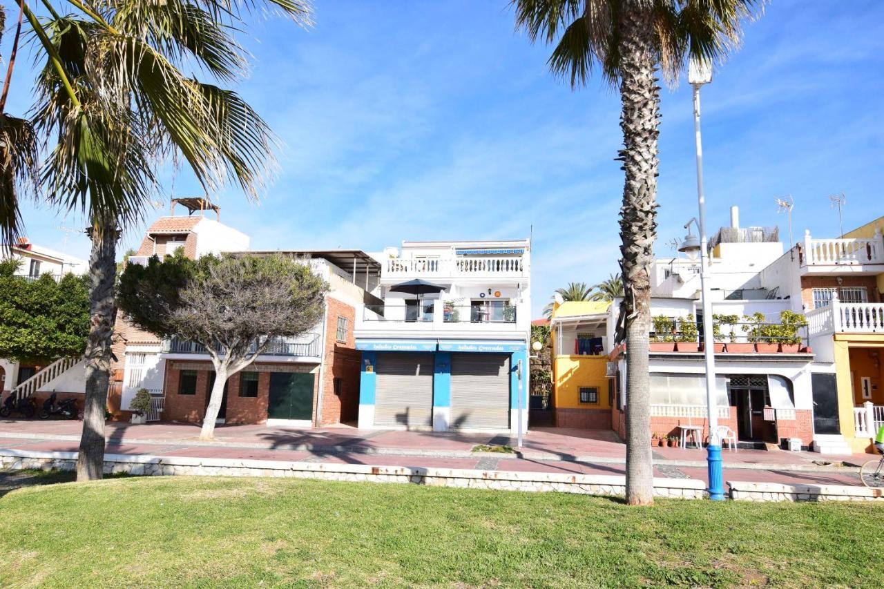 Letmalaga Cremades Beach Exterior photo