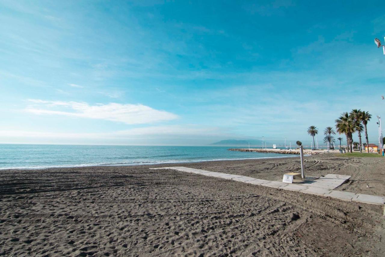 Letmalaga Cremades Beach Exterior photo