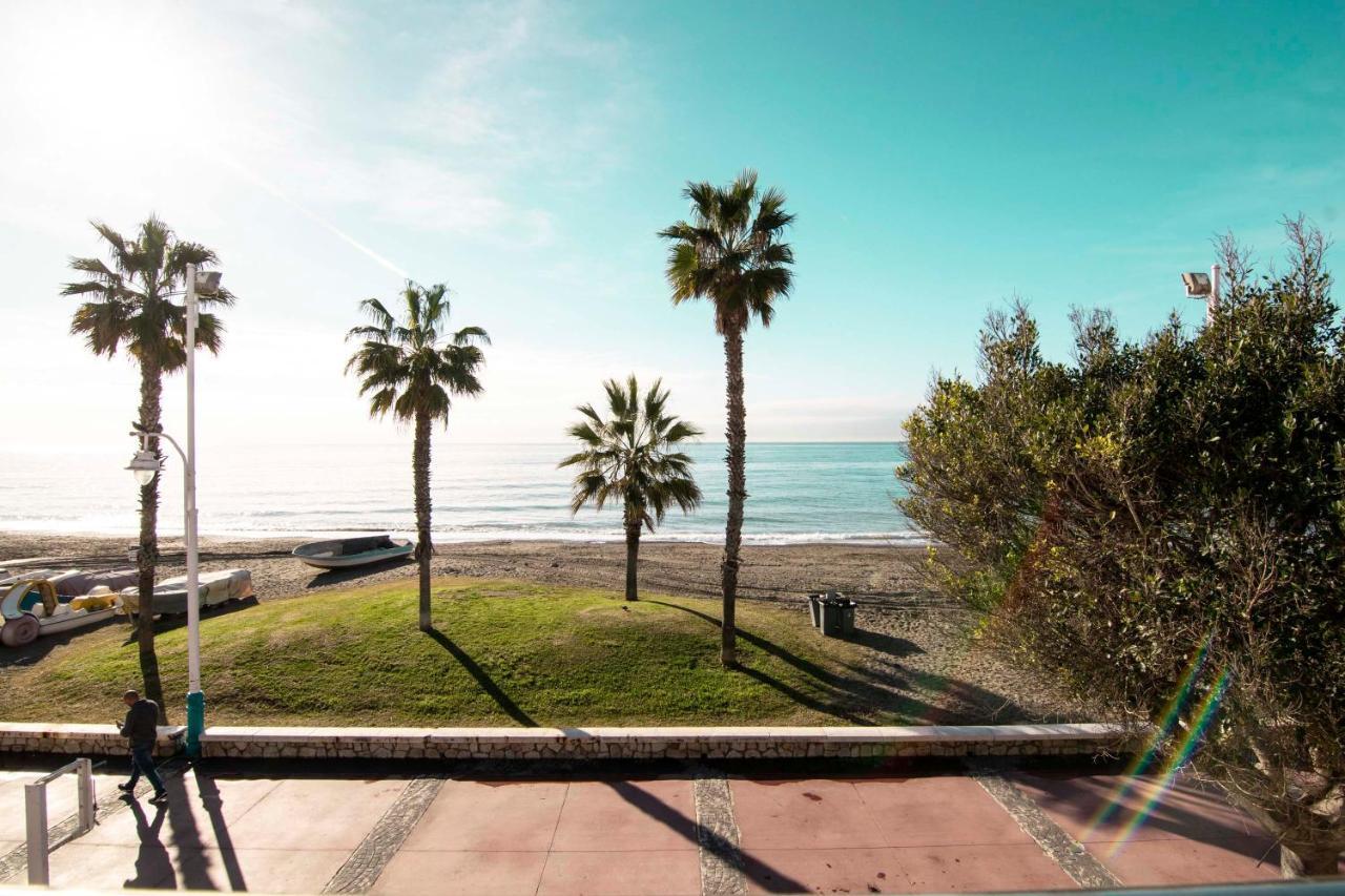 Letmalaga Cremades Beach Exterior photo